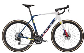 TREK DOMANE SLR 7 AXS NAVY SMOKE 2027